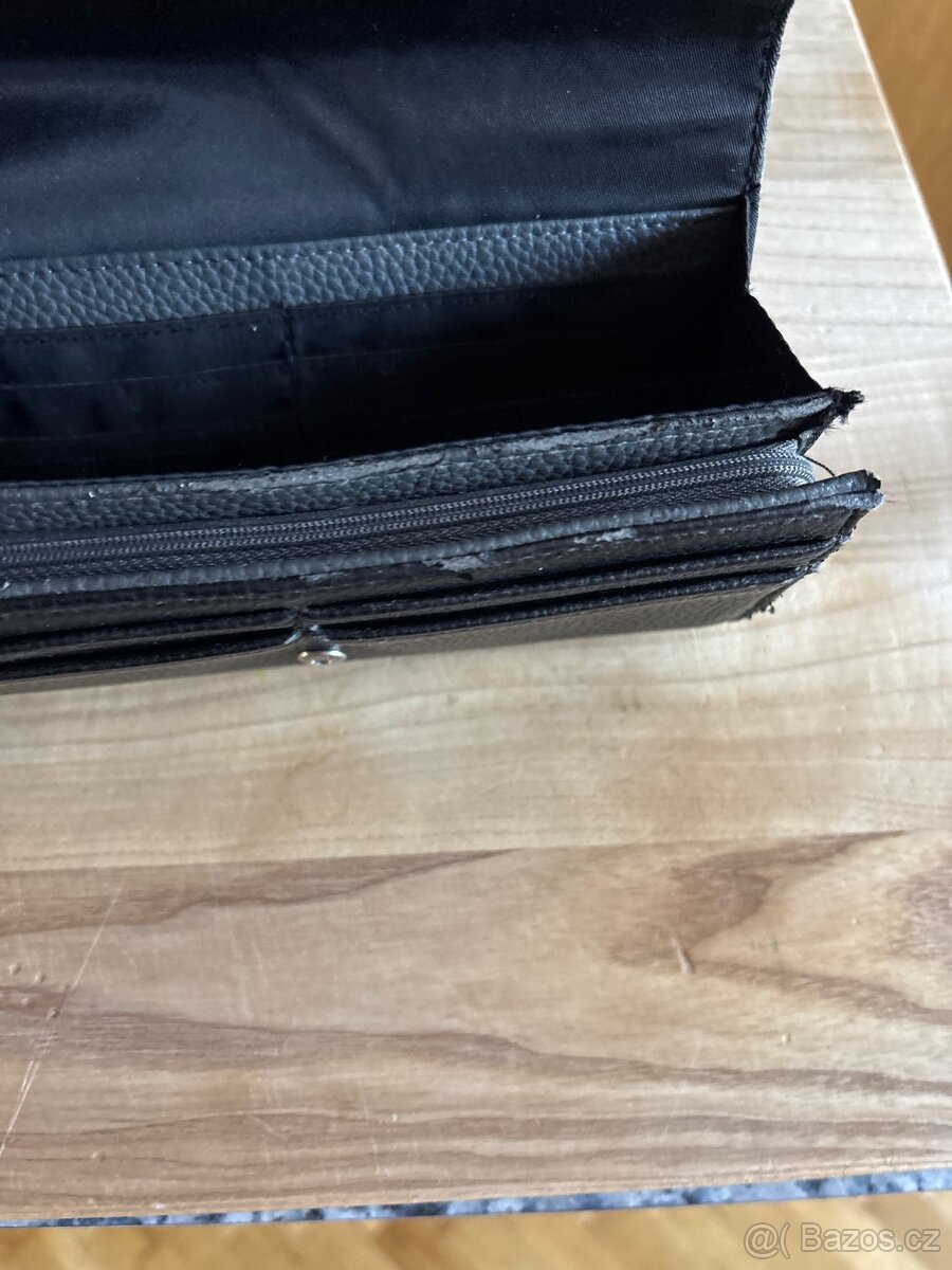 konvicka, obrazek,sklenice, formicky,peněženky, dřev. Vaza - 10