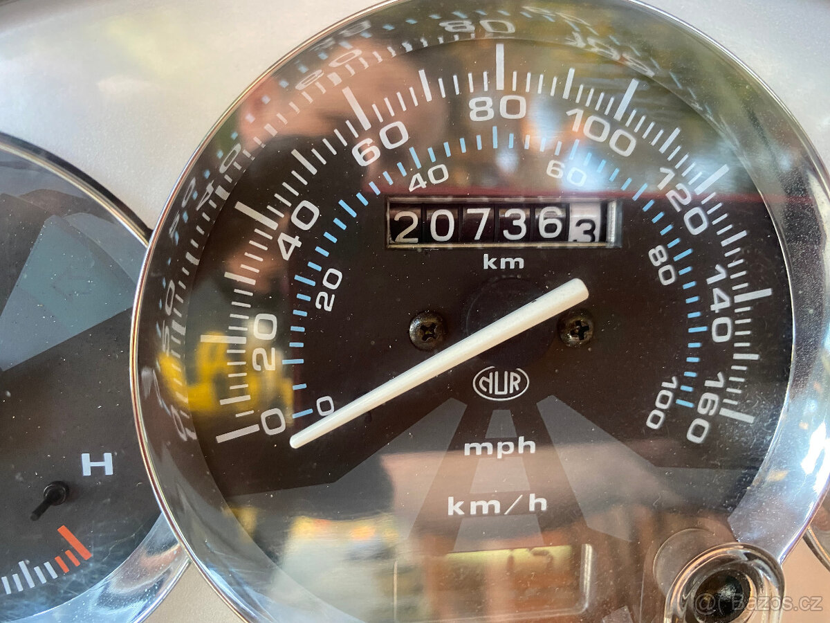 Piaggio X7 125 (2010) - 10