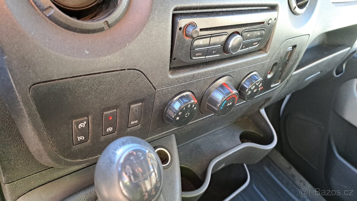Renault Master - 10