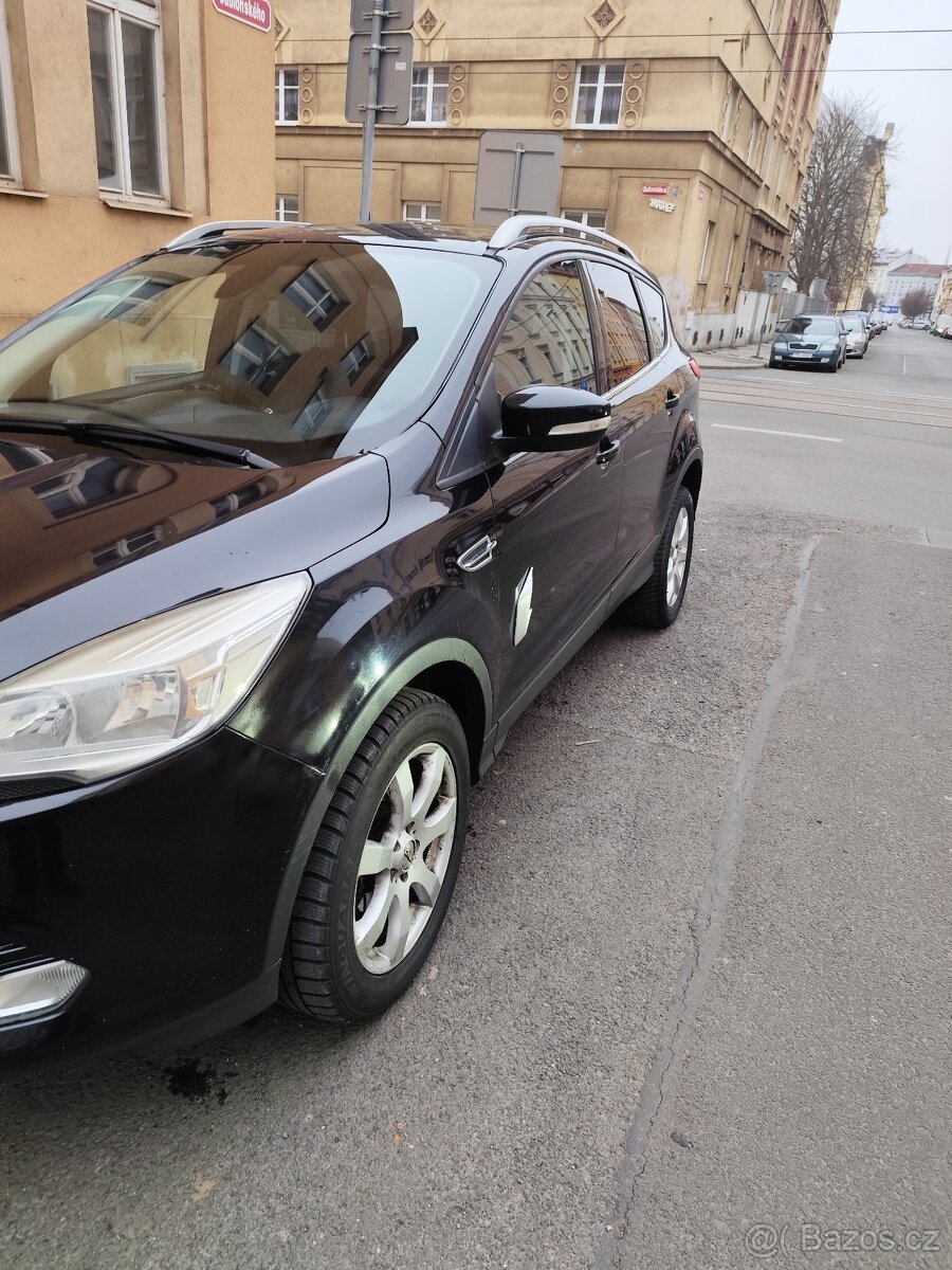 Prodam FORD KUGA - 10