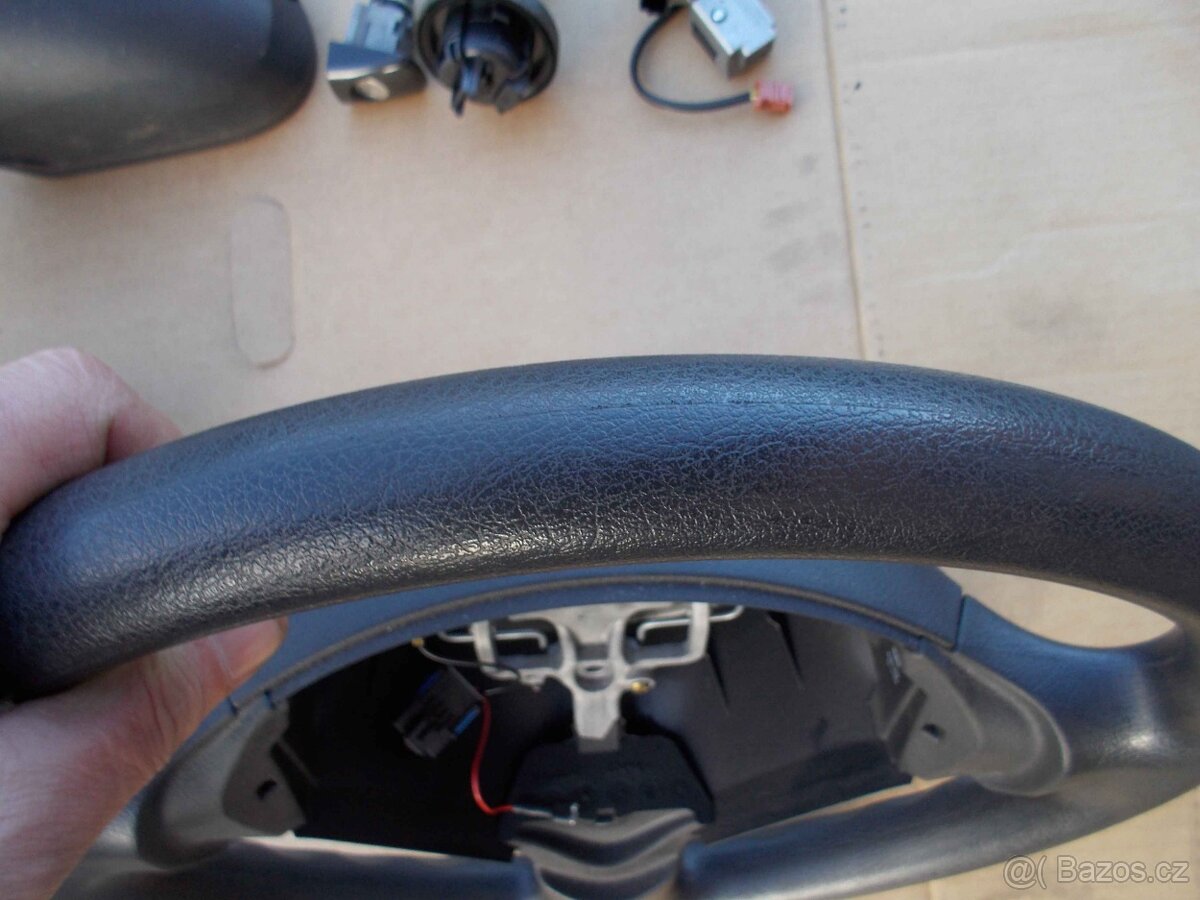 Díly Peugeot 207 - 10