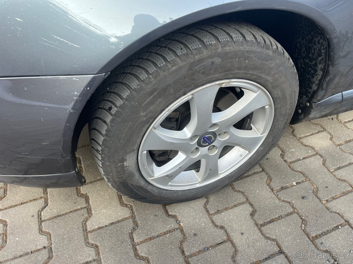 Volvo S80 II 2.4 D5 136kW - 10