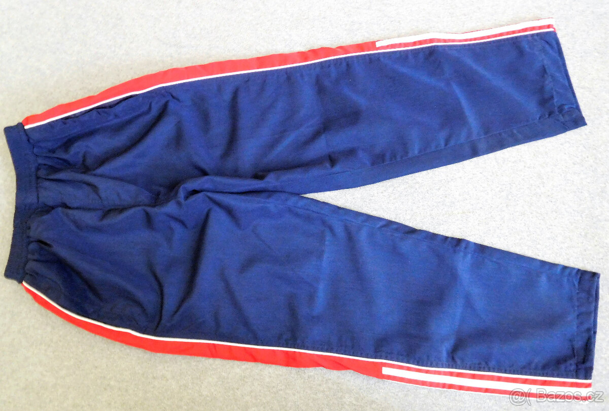 Dámské kalhoty různé - 10