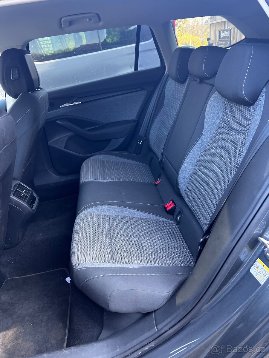 Superb 4 17tis.km 02/2025 - 10