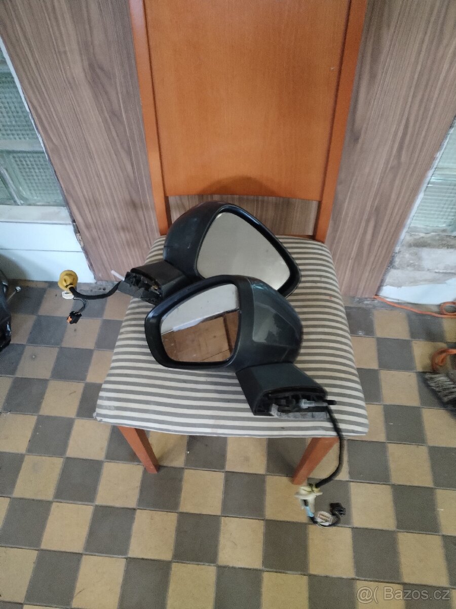 Citroën C4-2012 - 10