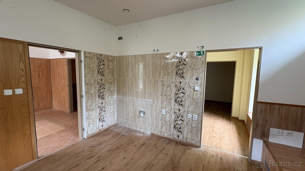 Nebytový prostor zkolaudovaný jako ordinace Pardubice - 10