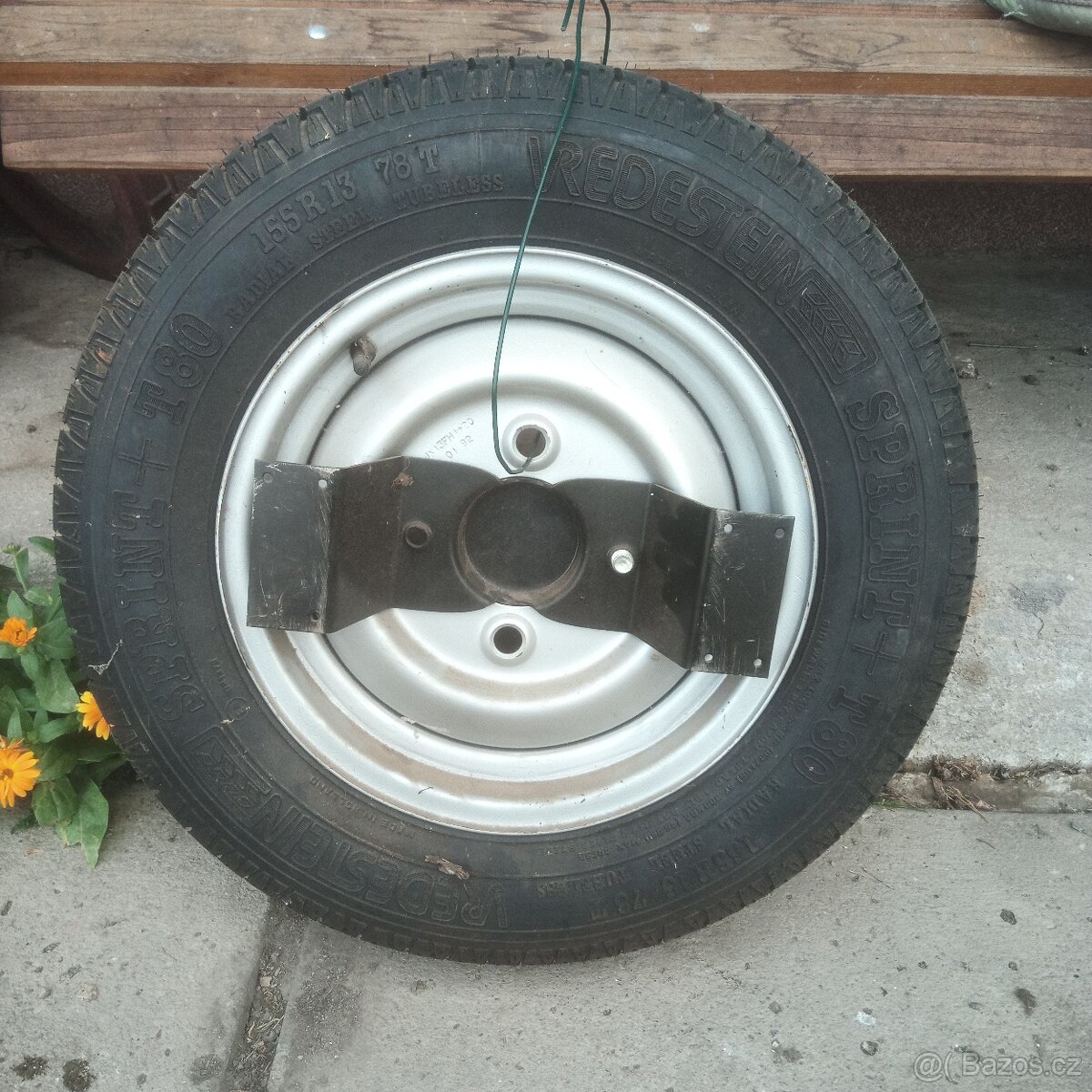 Škoda 120, rapid ... - 10