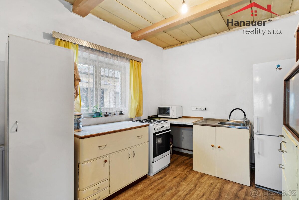 Prodej rodinného domu, Rumburk, ul. Šmilovského - 10