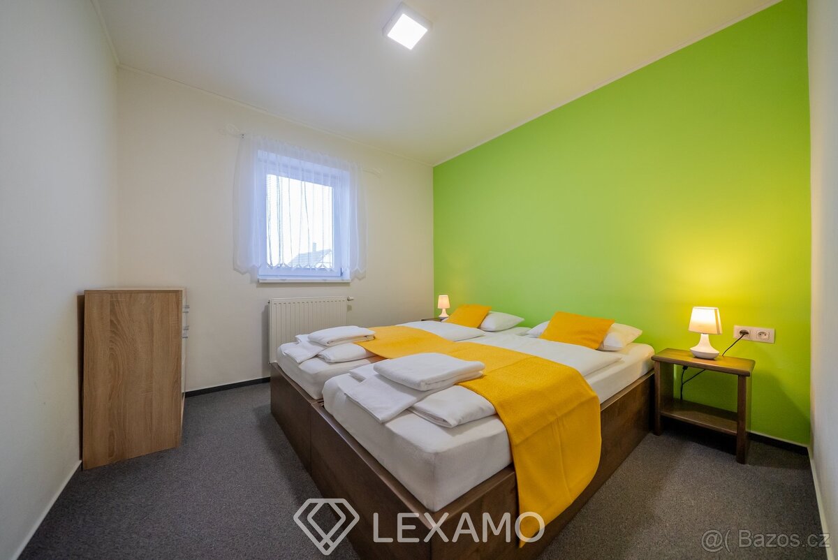 K prodeji Penzion Rotunda, Jevišovka, ev.č. 00309 - 10