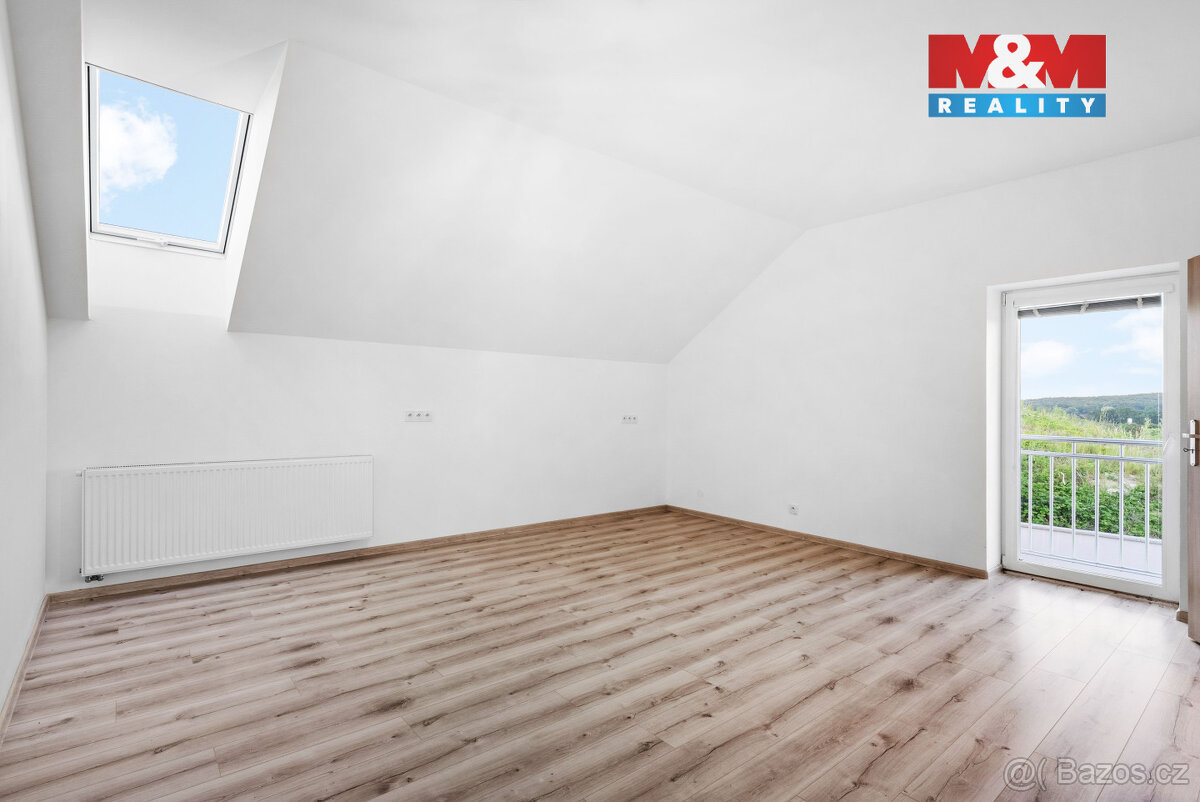 Prodej rodinného domu 6+kk, 276 m², Rabakov - 10