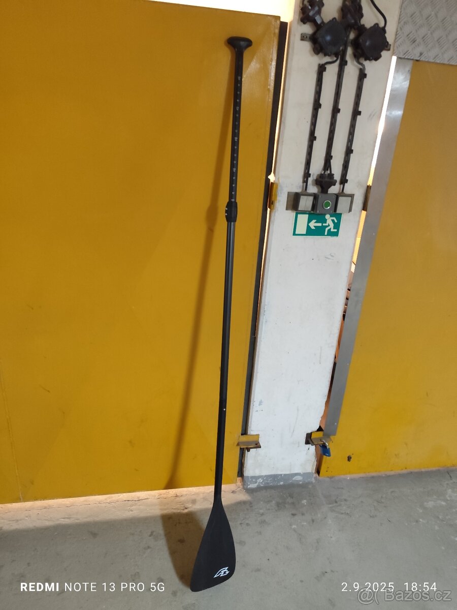 Prodám pádlo na paddleboard, apod - 10