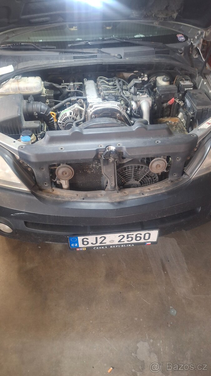 Sorento 2.5 103kw - 10