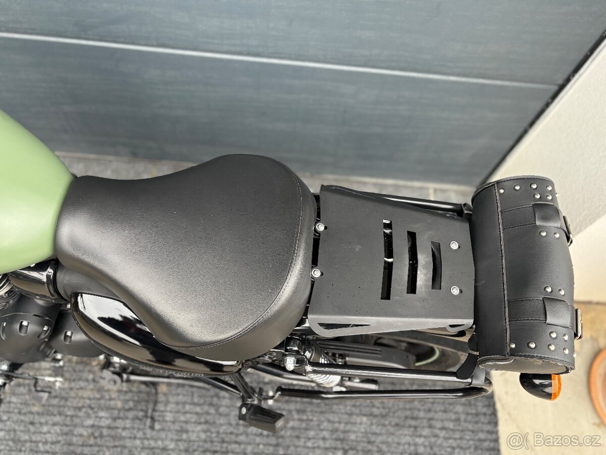 Royal Enfield meteor 350 - 10