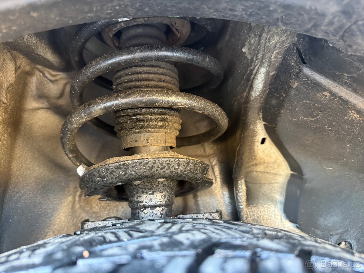 Renault Laguna II 1,9DCi 81kW, NOVÁ STK - 10