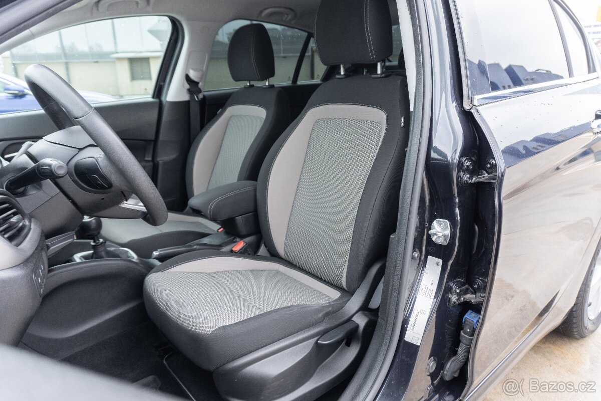 Fiat Tipo Sedan 1.4 - 10