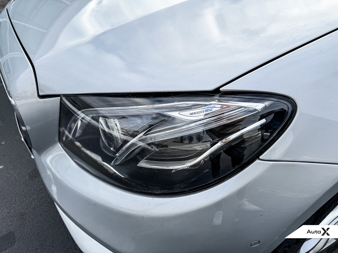 Mercedes-Benz E 220d W213 Avantgarde 143 KW - 10