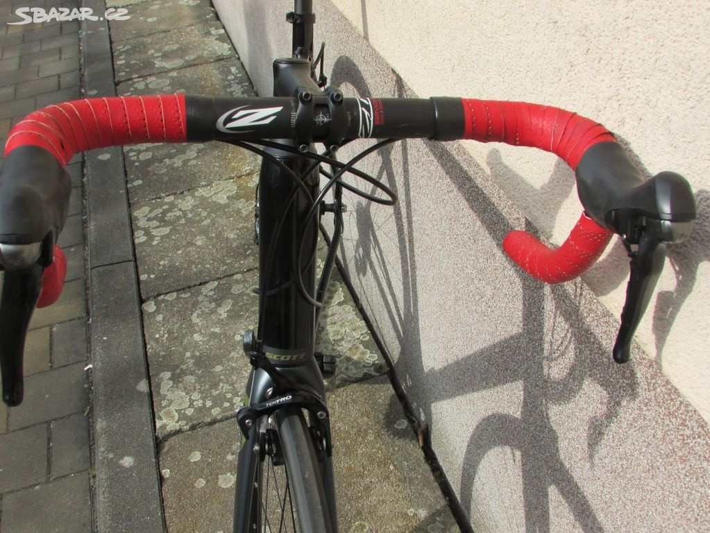 Scott Speedster - 10