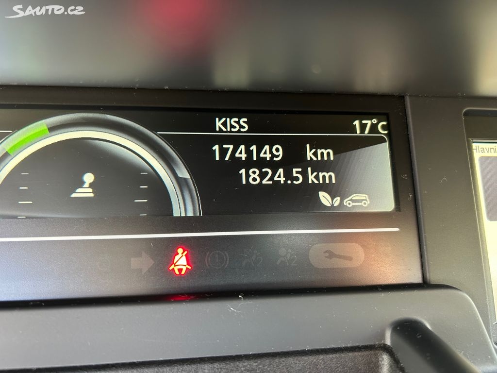 Renault Scénic, 1.2 TCe - 10