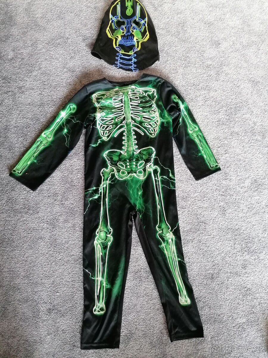 Kostým dětský - 10