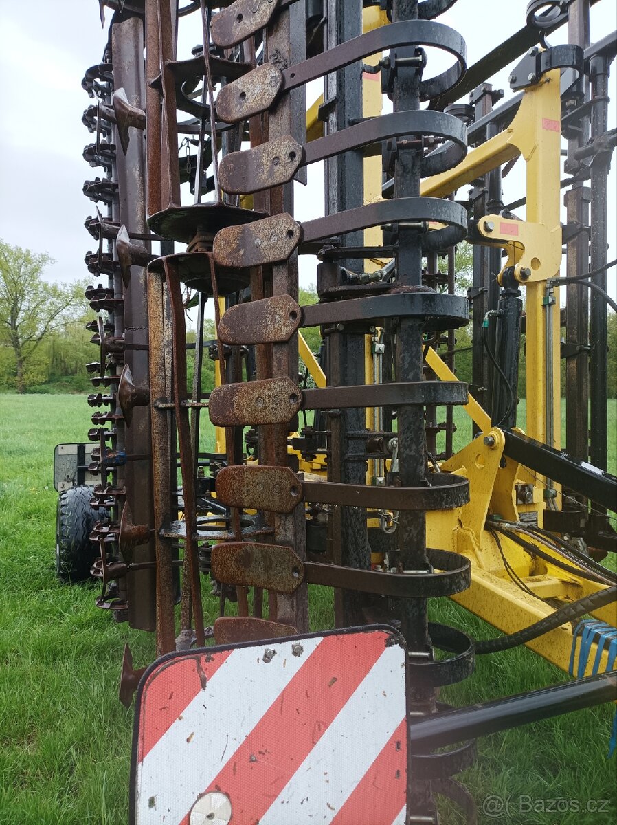 Kompaktor Strom Swifter SO 6000 - 10