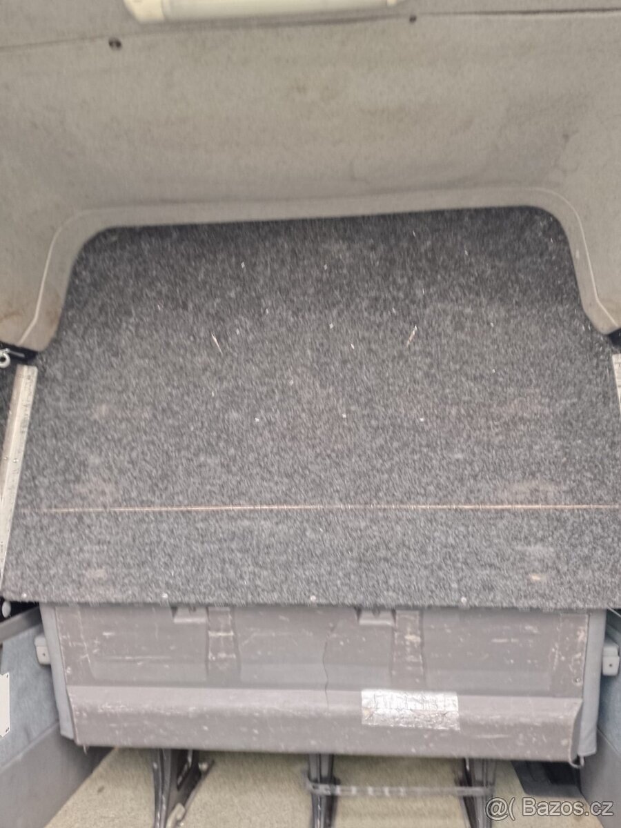 Mercedes-Benz Sprinter - 10