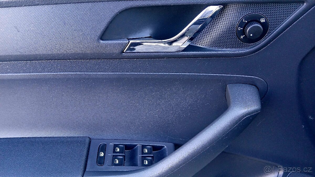 Rapid 1.2 Tsi,Navi,Climatronic. - 10