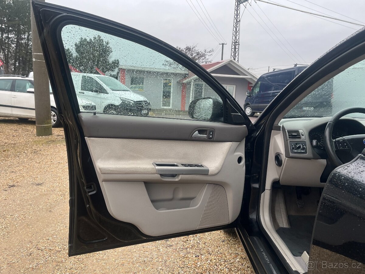 Volvo S40, 1.6D 84KWNOVÉ VSTŘIKY - 10
