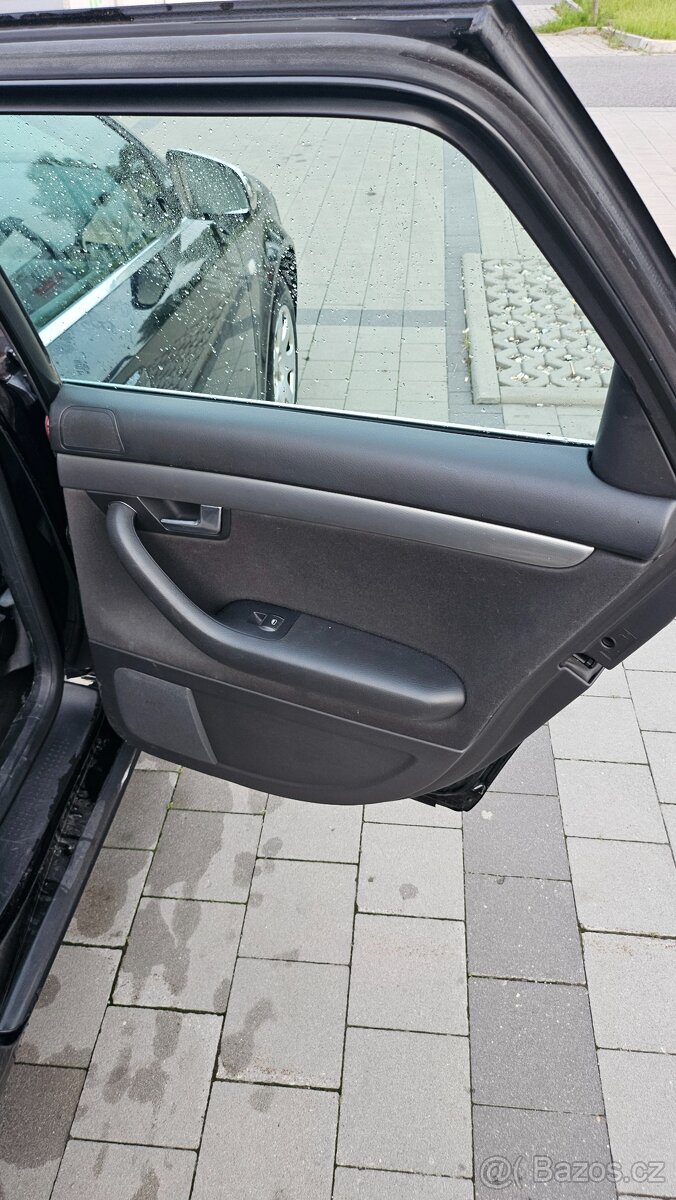 A4 b6 avant combi - 10