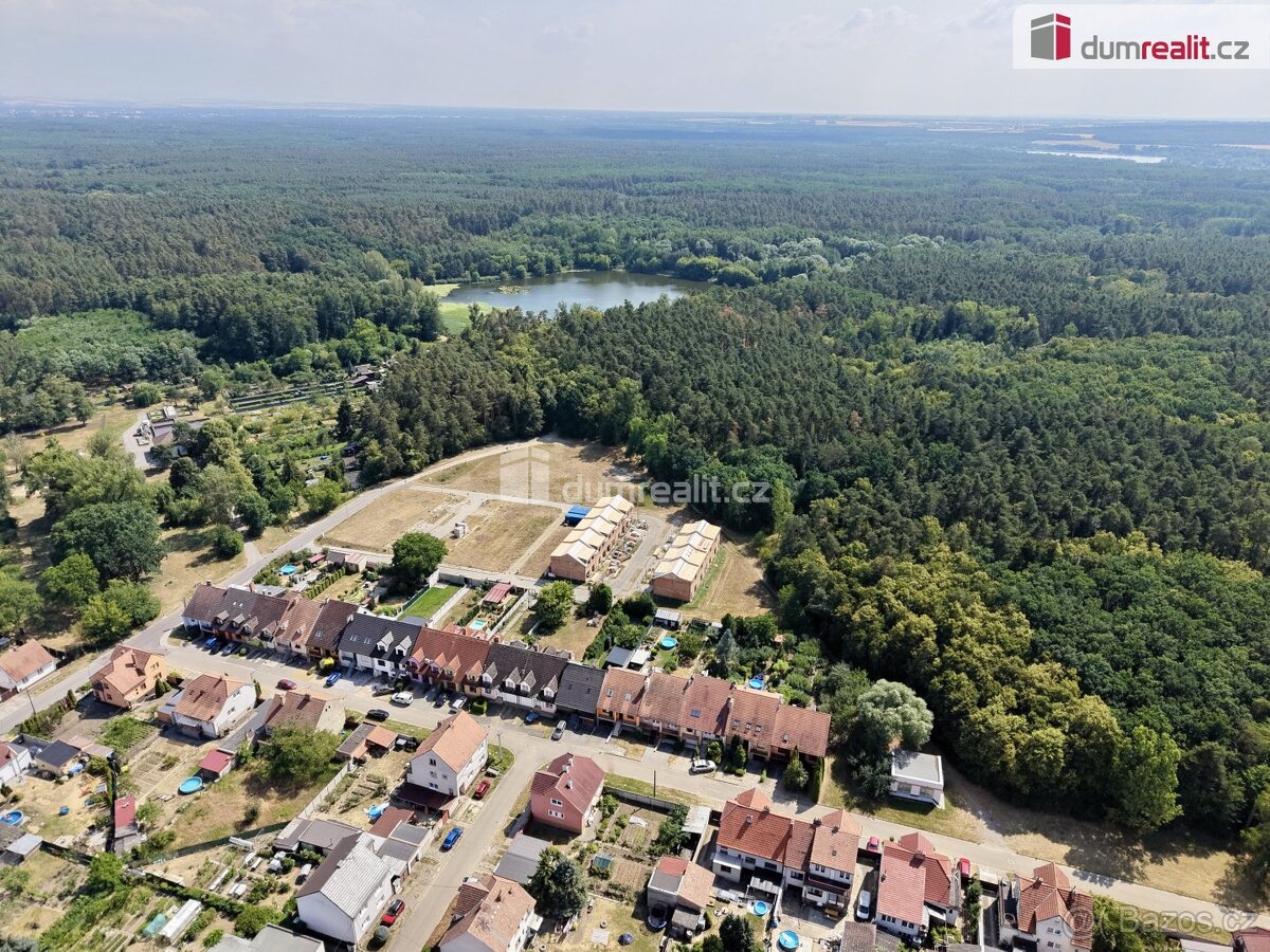 Prodej RD 5 + 1, 184 m2, Dubňany - 10