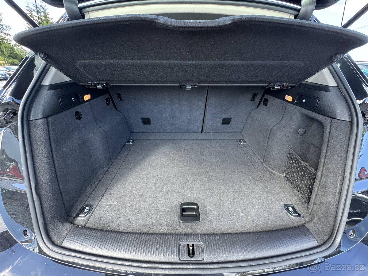 Audi Q5 2.0 TDI 125KW SERVIS AUDI - 10
