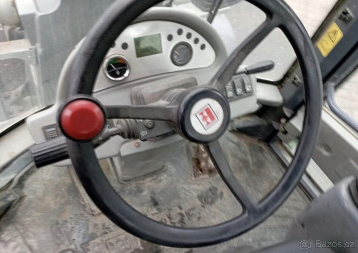 TEREX TL 100 - 10
