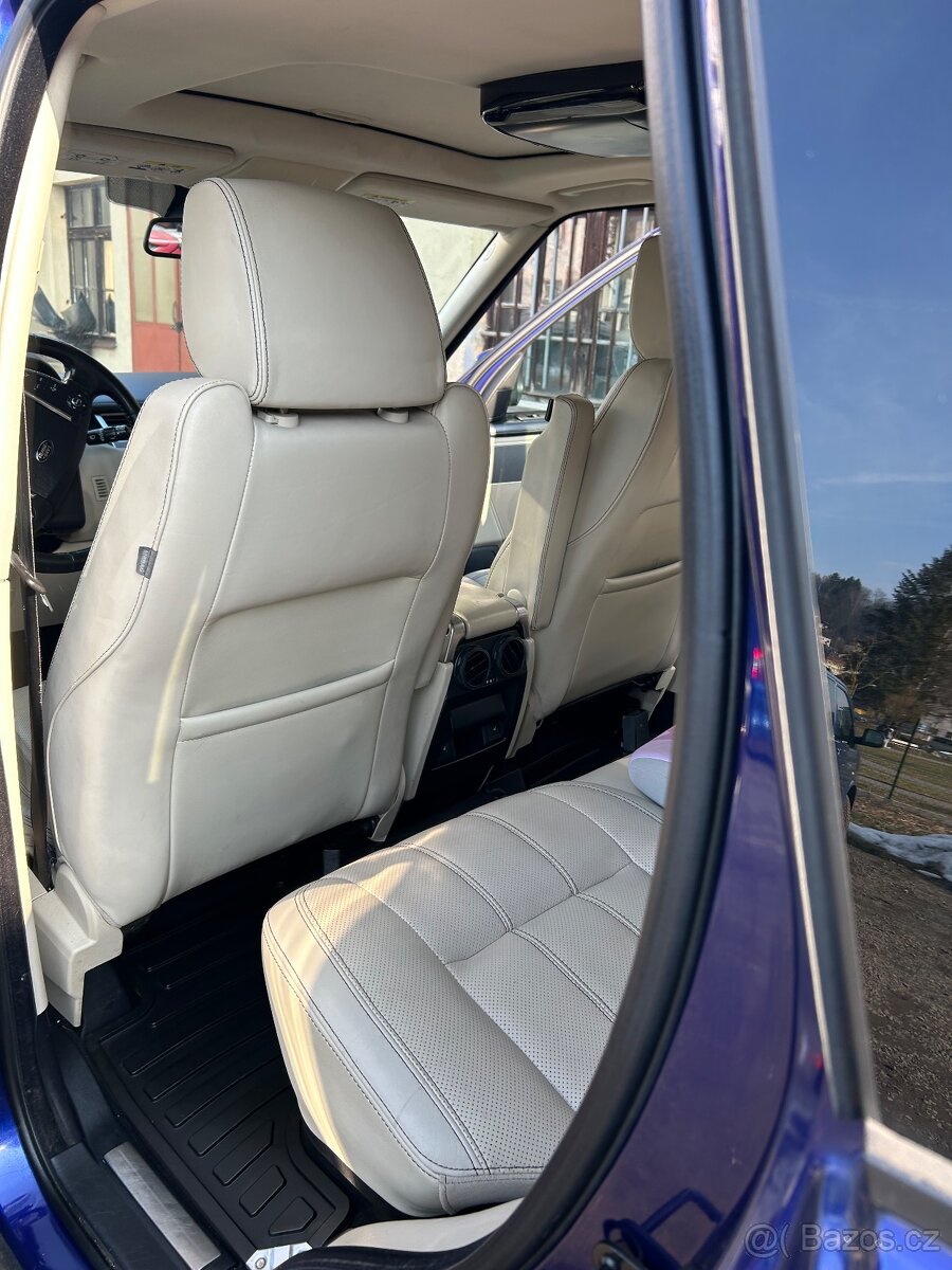 Range roer sport - 10
