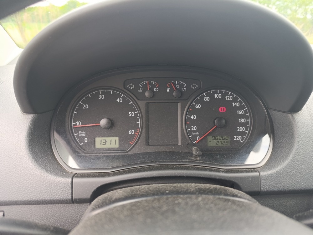 Volkswagen Polo - 10