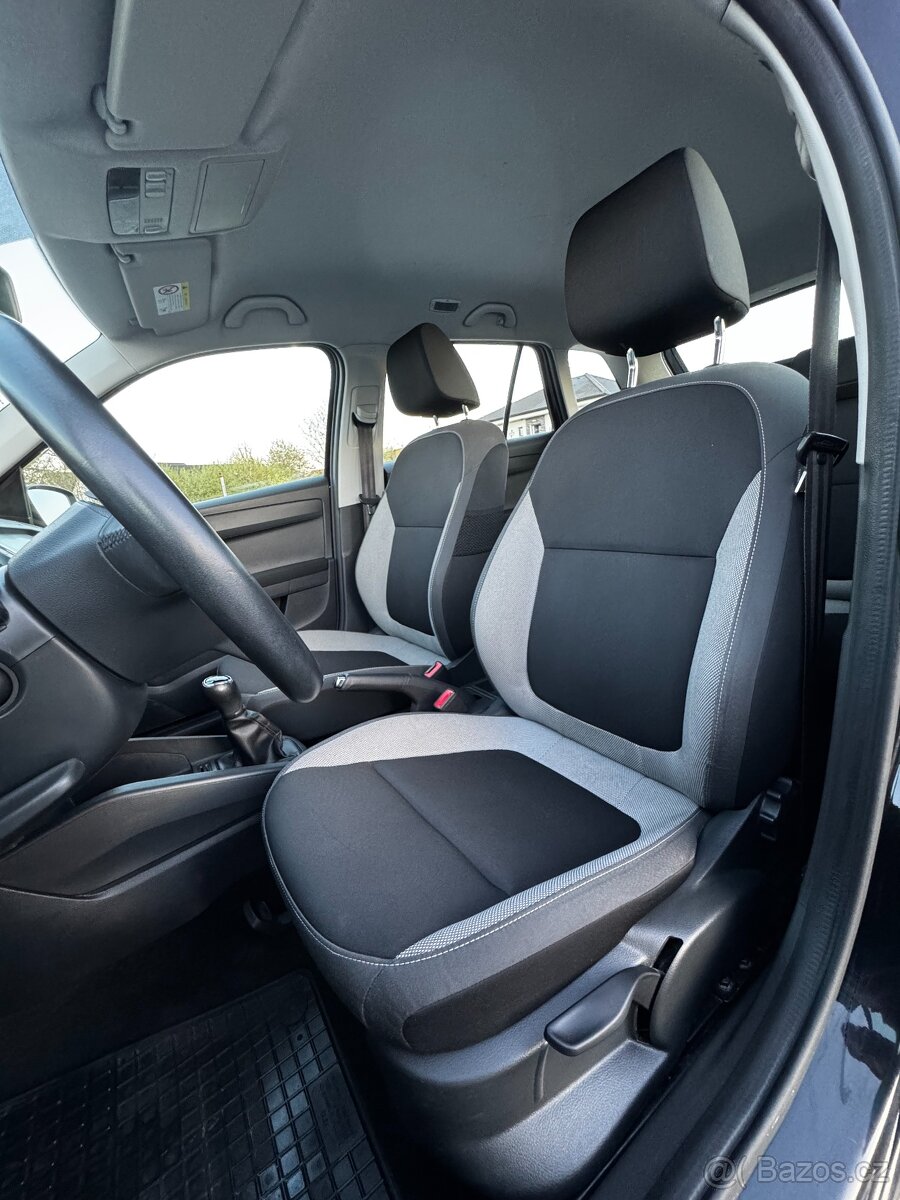 Škoda Fabia 1.0 TSI - 10