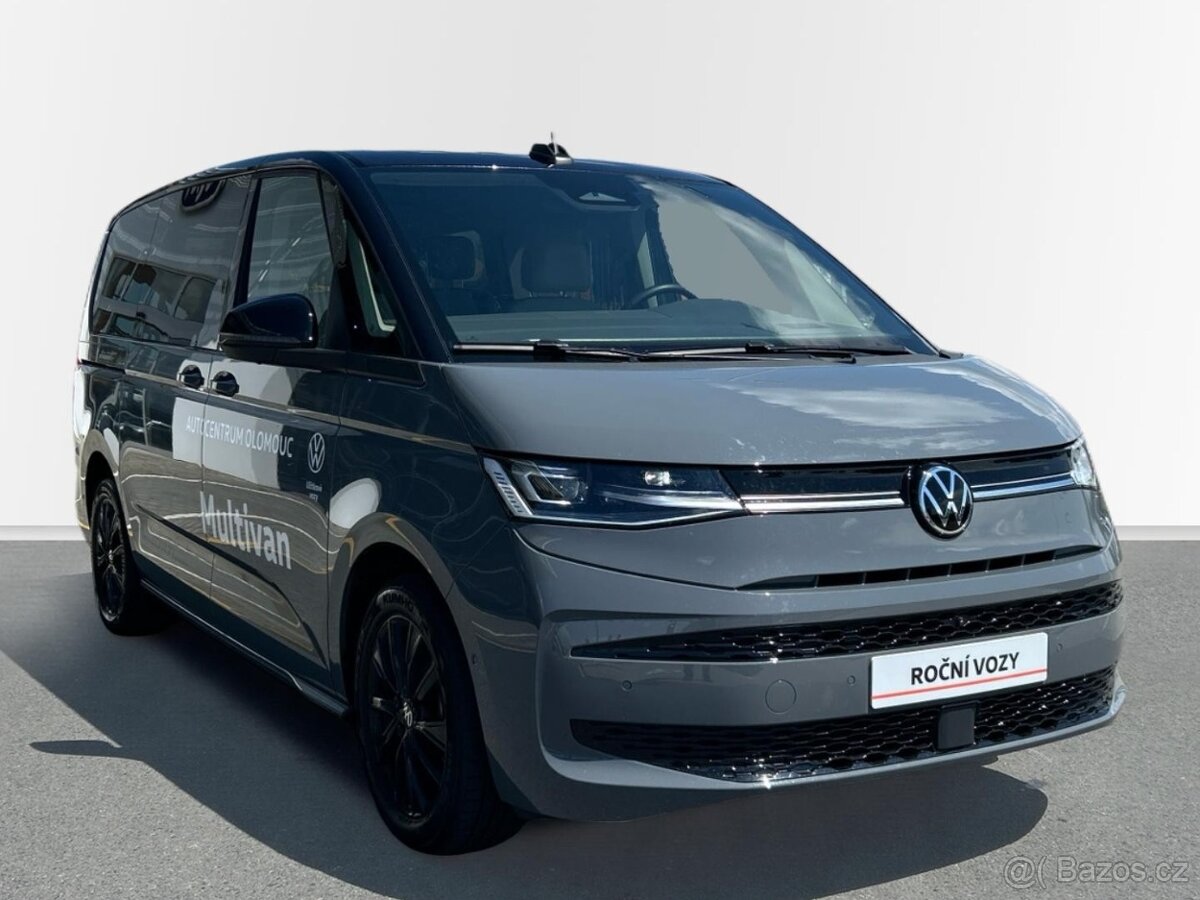 VW Multivan 2.0 TDI 110kw 7DSG Long Life - 10