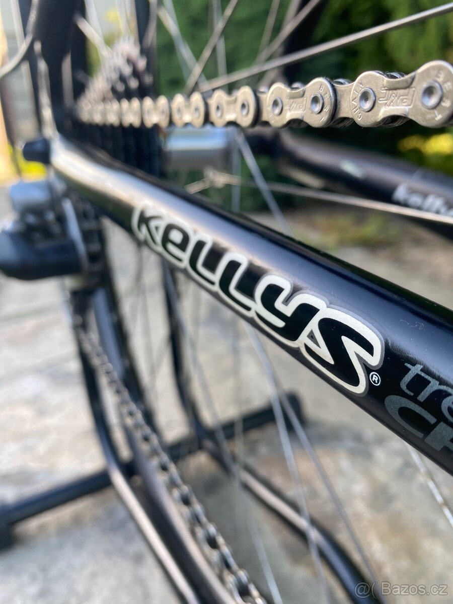 Kellys Axis 28” - 10
