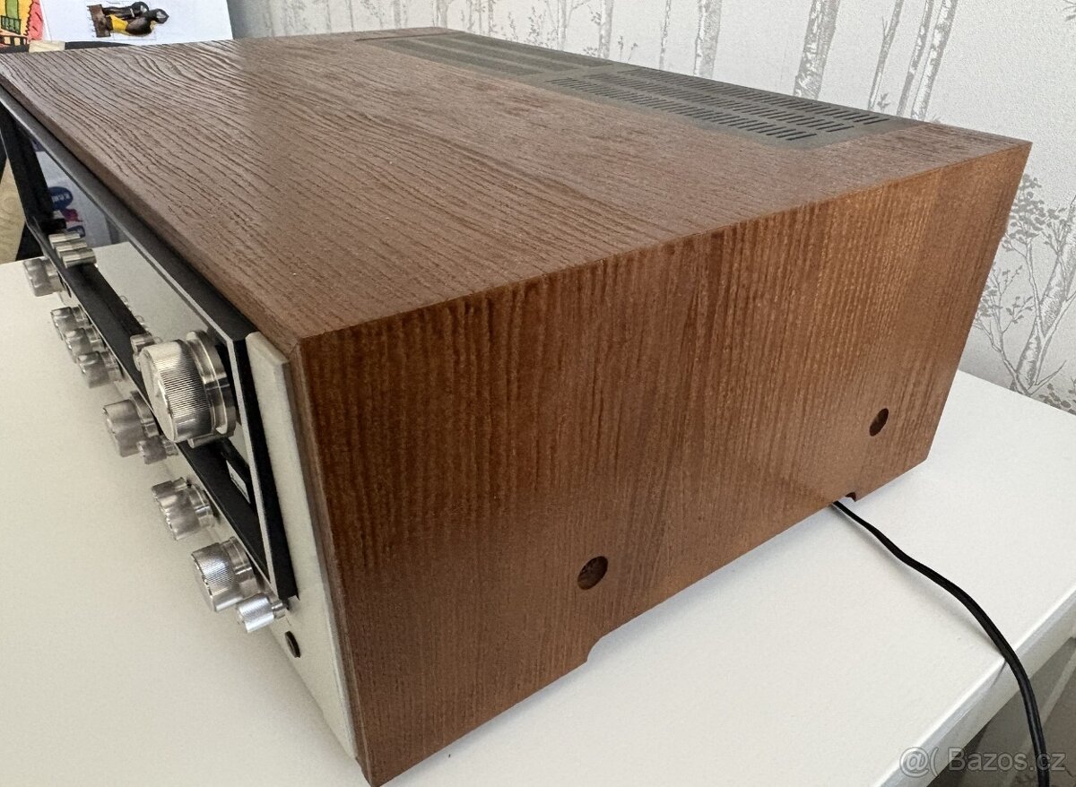 Sansui 8080DB - 10