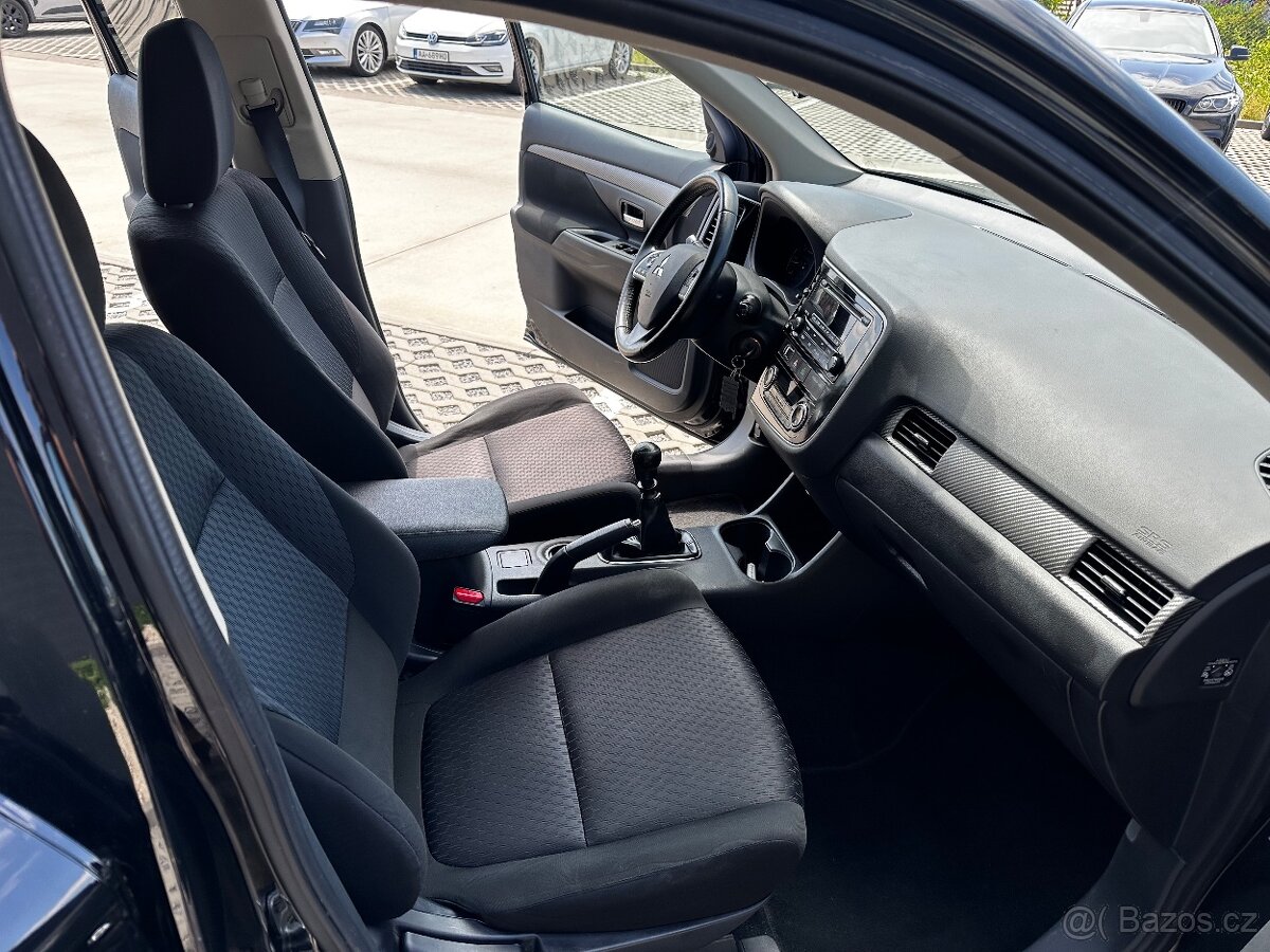 Mitsubishi Outlander 2.2 DI-D 110kw - 10