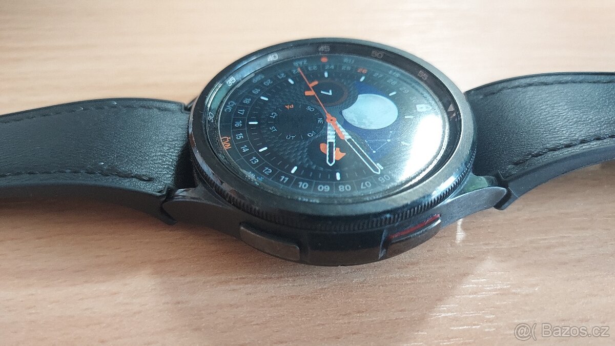 Samsung Galaxy Watch6 Classic 47mm - 10