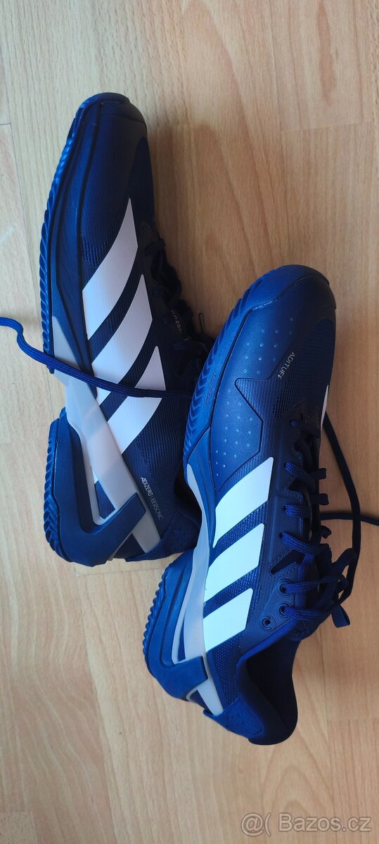Adidas Adizero Ubersonic 5 - 10