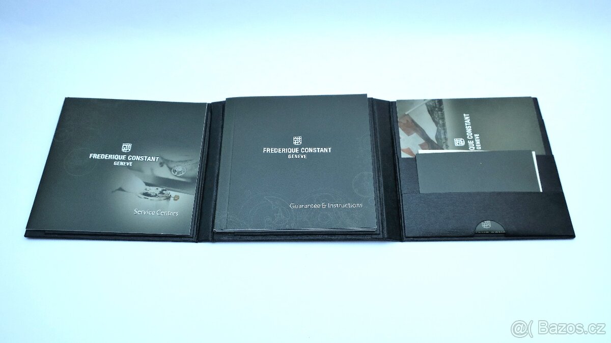 Frederique Constant FC-315MS4C26 - 10