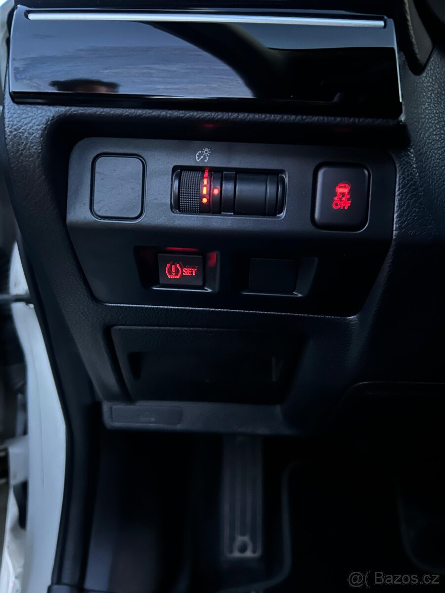 Subaru Levorg gt-s - 10