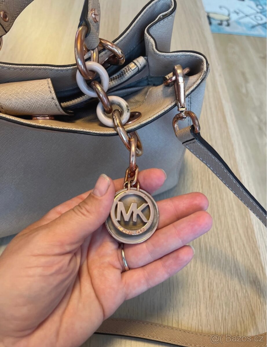Kabelka Michael Kors - 10