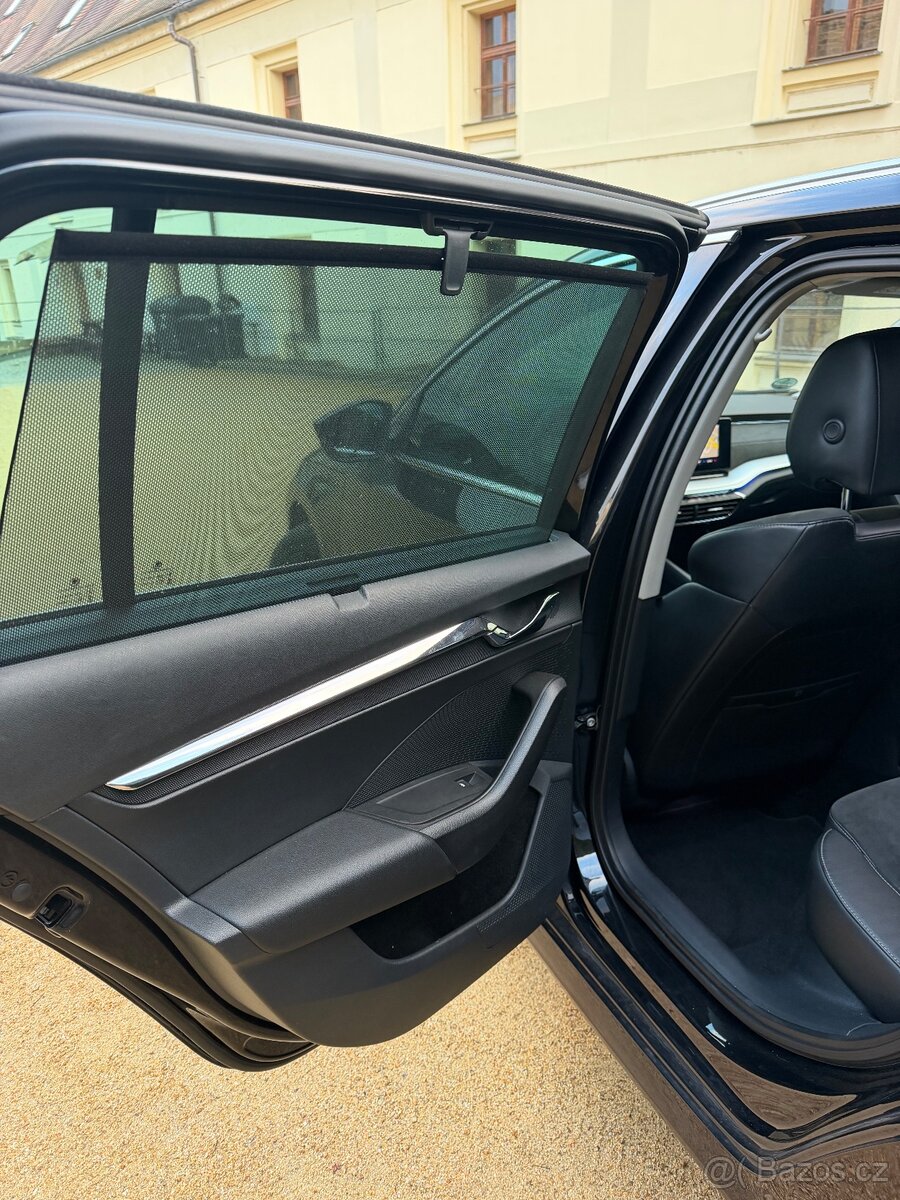 Škoda Octavia 4 - 10