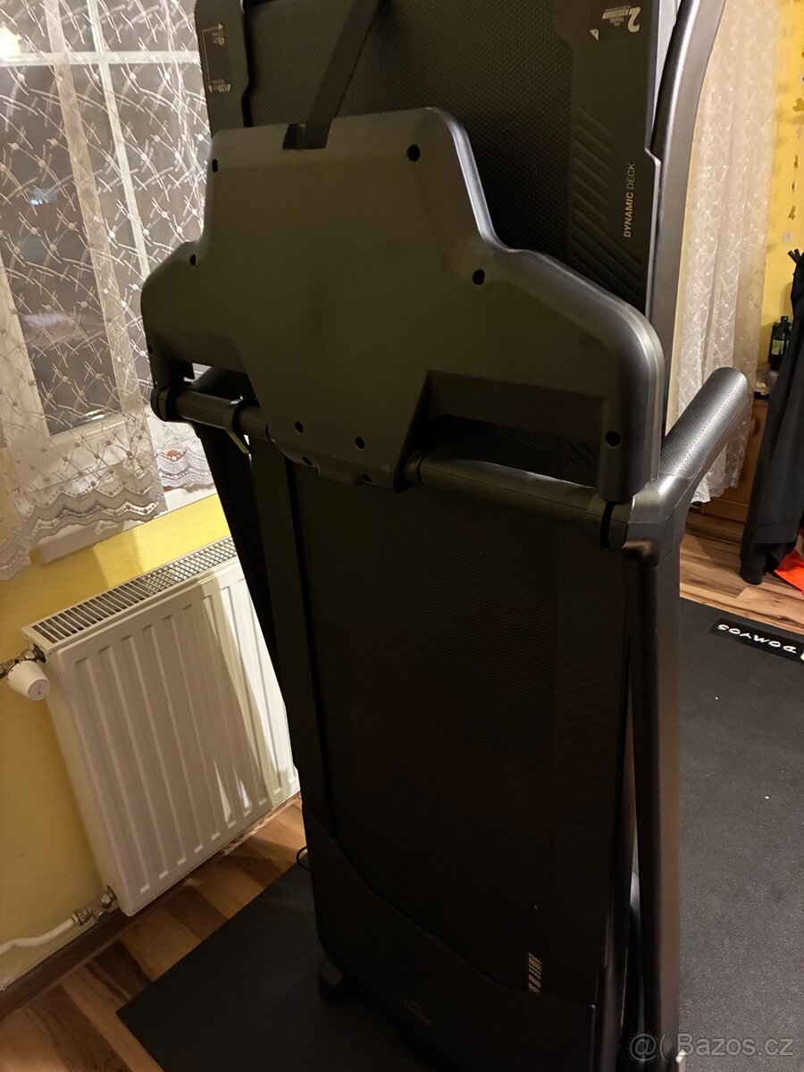 Prodám běžecký pás - 10