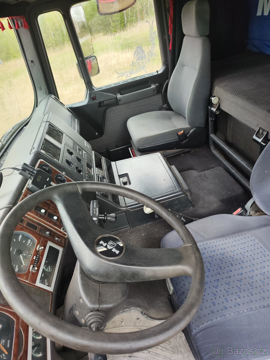 Man 35.464 8x6 sklapač - 10