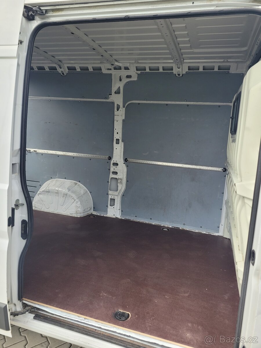 Fiat Ducato 2.3 jtd L2H2 - 10