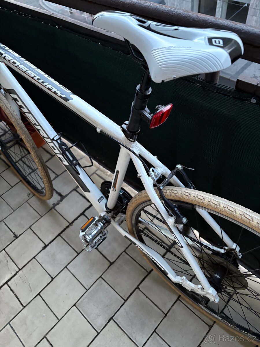 Merida TFS 100 (28”) - 10