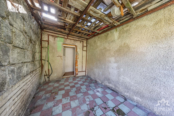 Prodej rodinného domu 3+1, Bojkovice - Krhov - 10