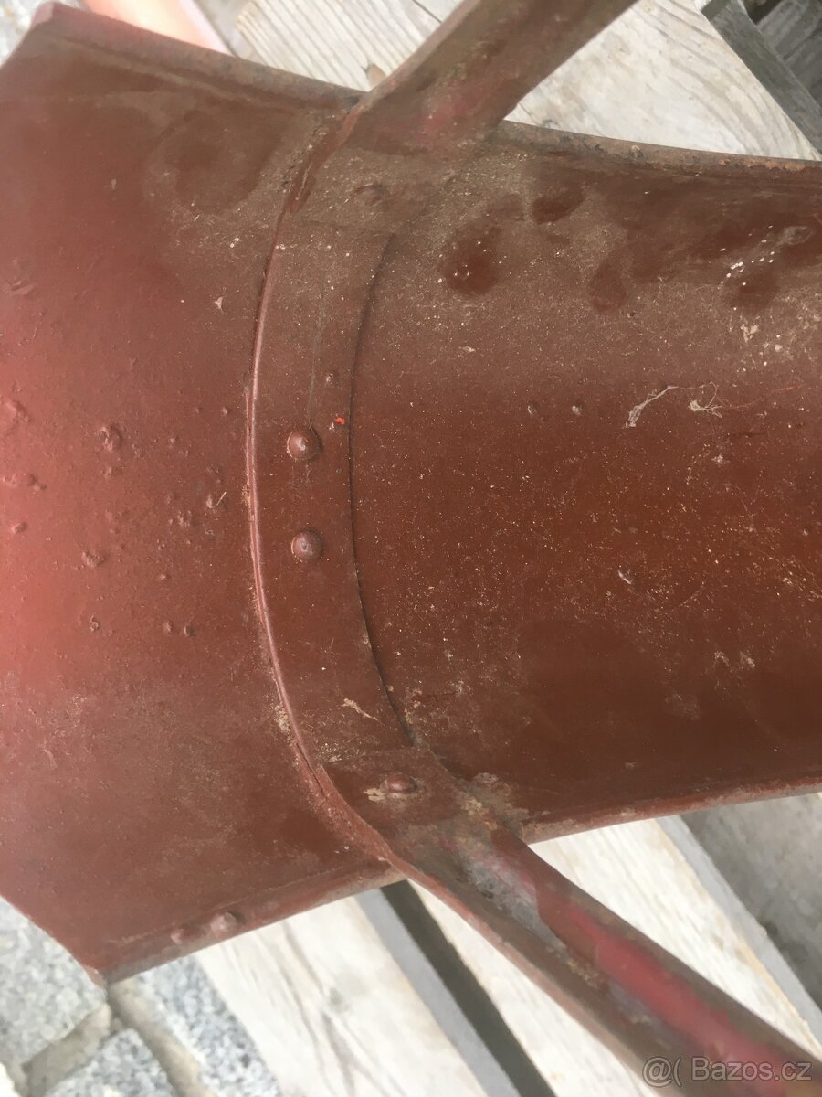 JAWA 250 PERAK FJ - 10